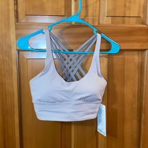 Lululemon Free To Be Moved Bra